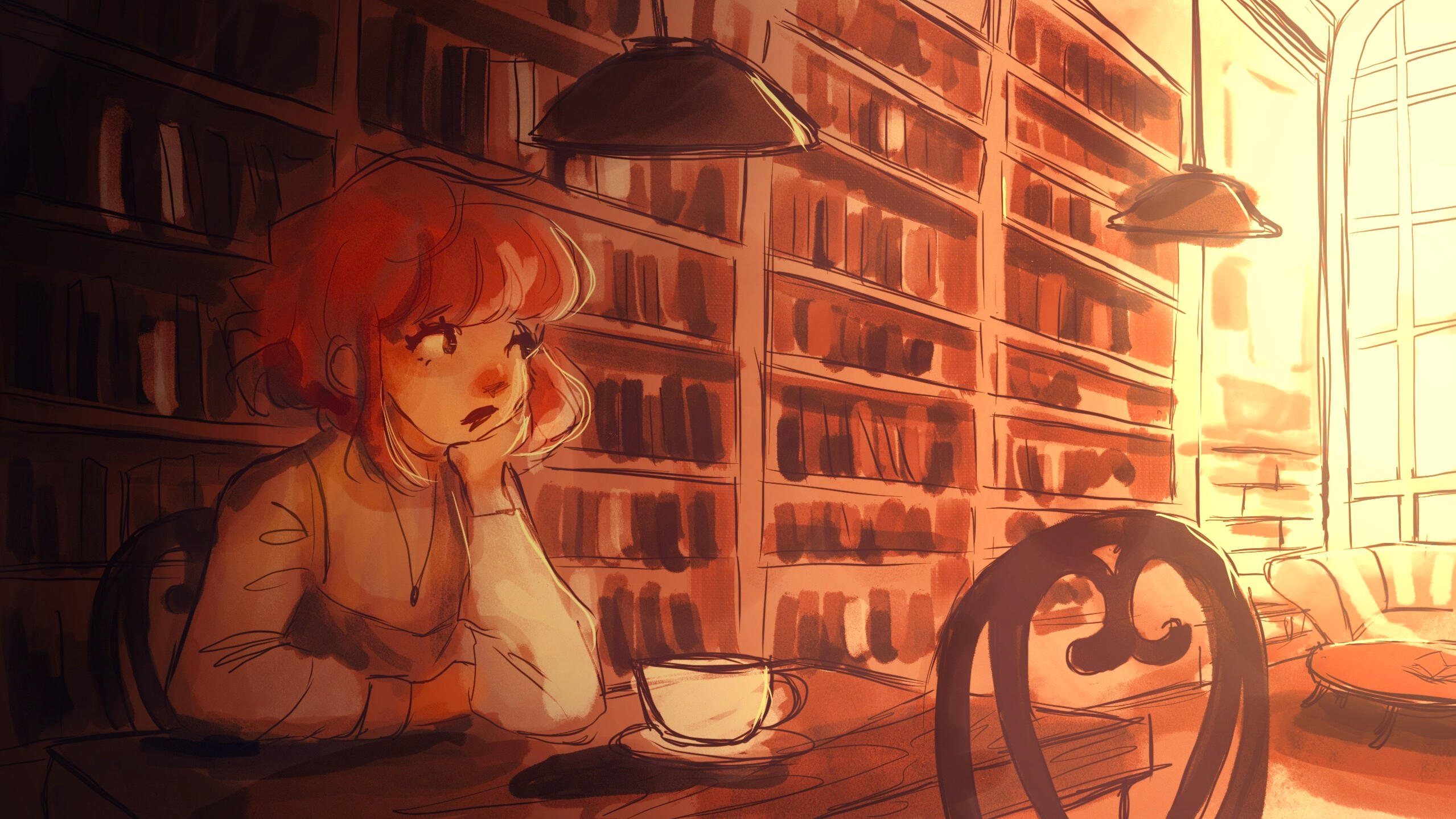 Color Key - Flamin' Hot