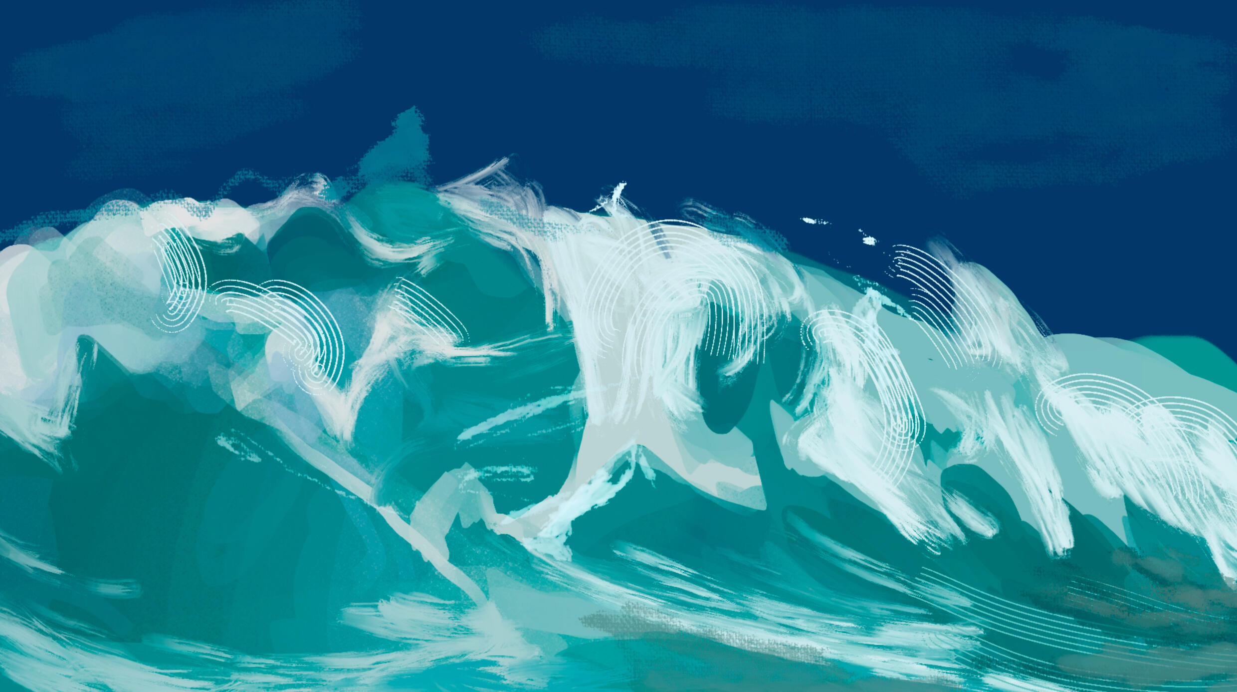 Natural Environment 2024