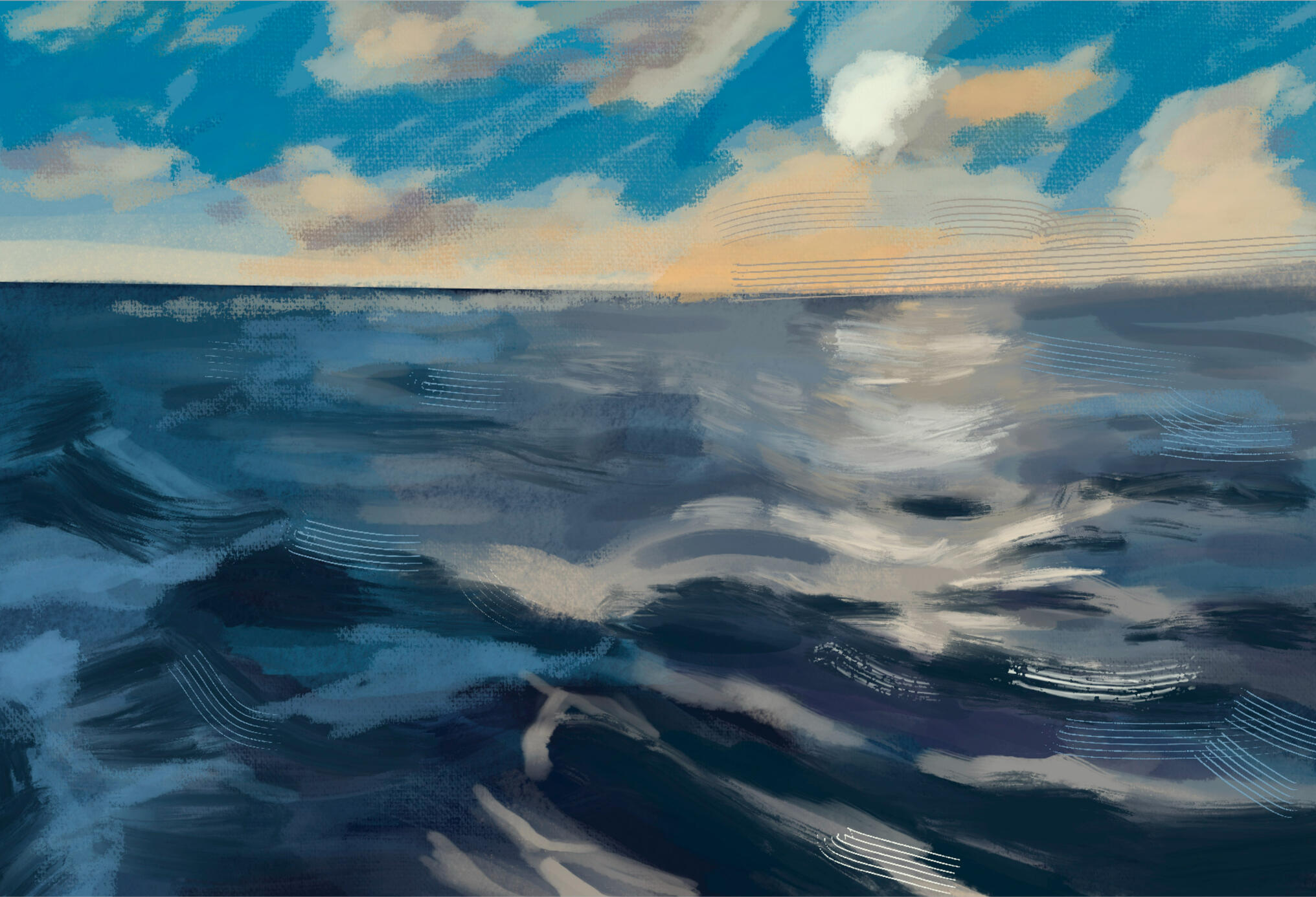 Natural Environment 2024